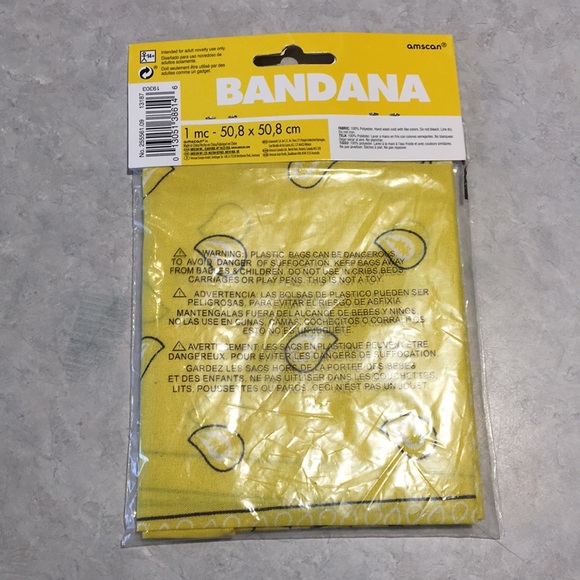 Bandana - Picture 5 of 5